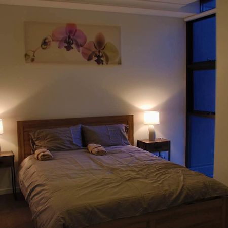 Liverpool New Apt 2Br And 2Bath Εξωτερικό φωτογραφία