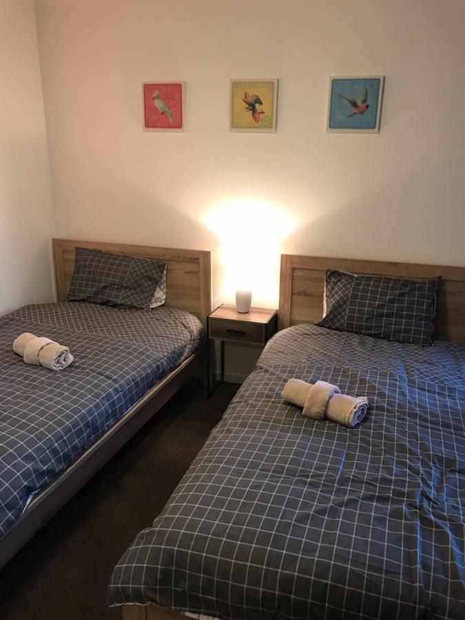 Liverpool New Apt 2Br And 2Bath Εξωτερικό φωτογραφία