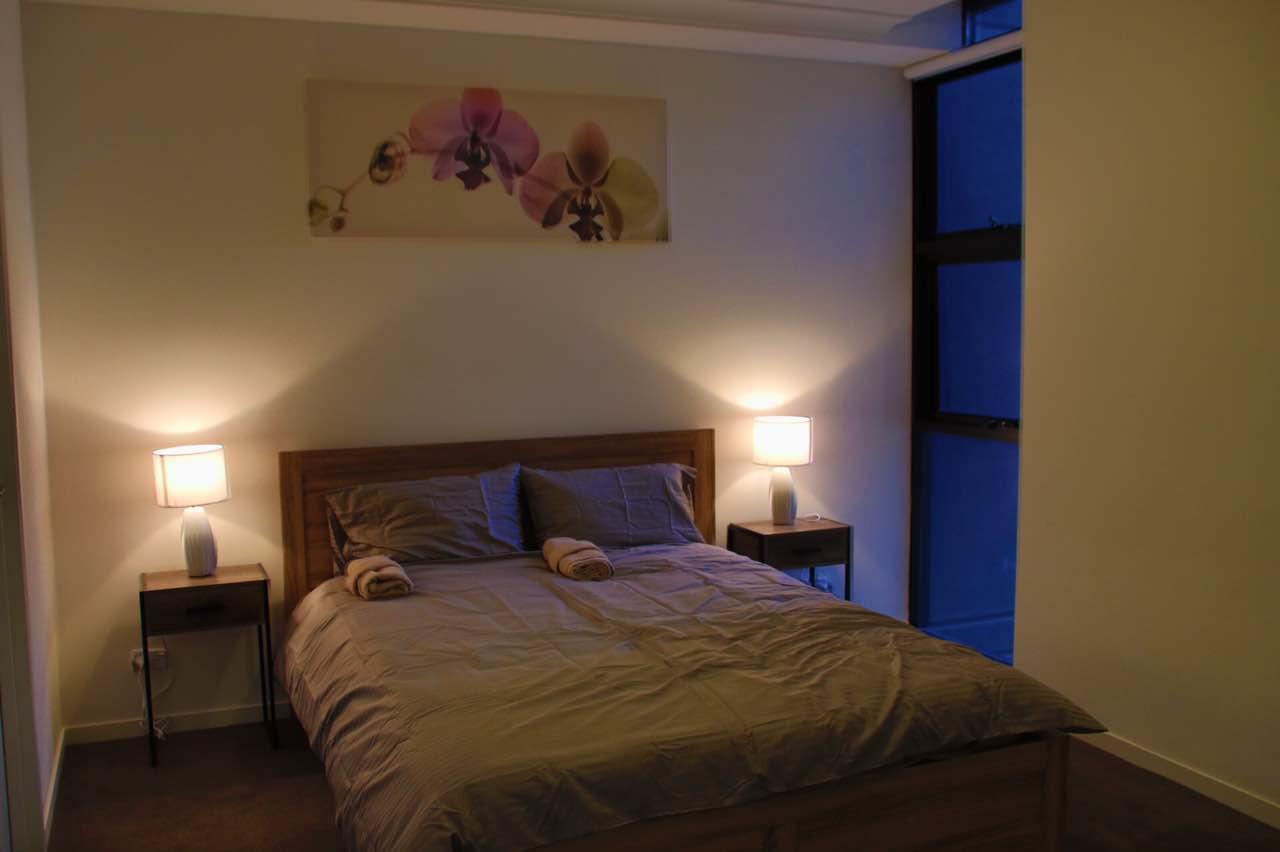 Liverpool New Apt 2Br And 2Bath Εξωτερικό φωτογραφία